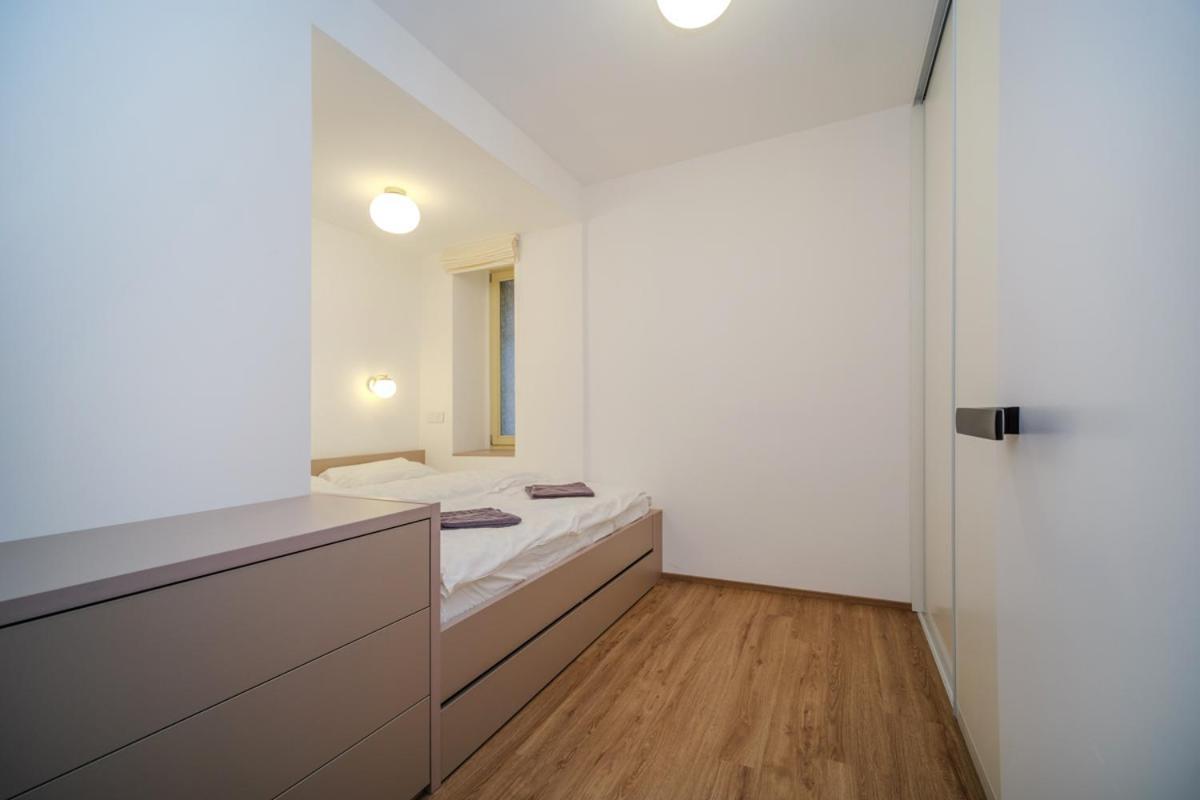 Apartmán v srdci Prahy Praga Exterior foto
